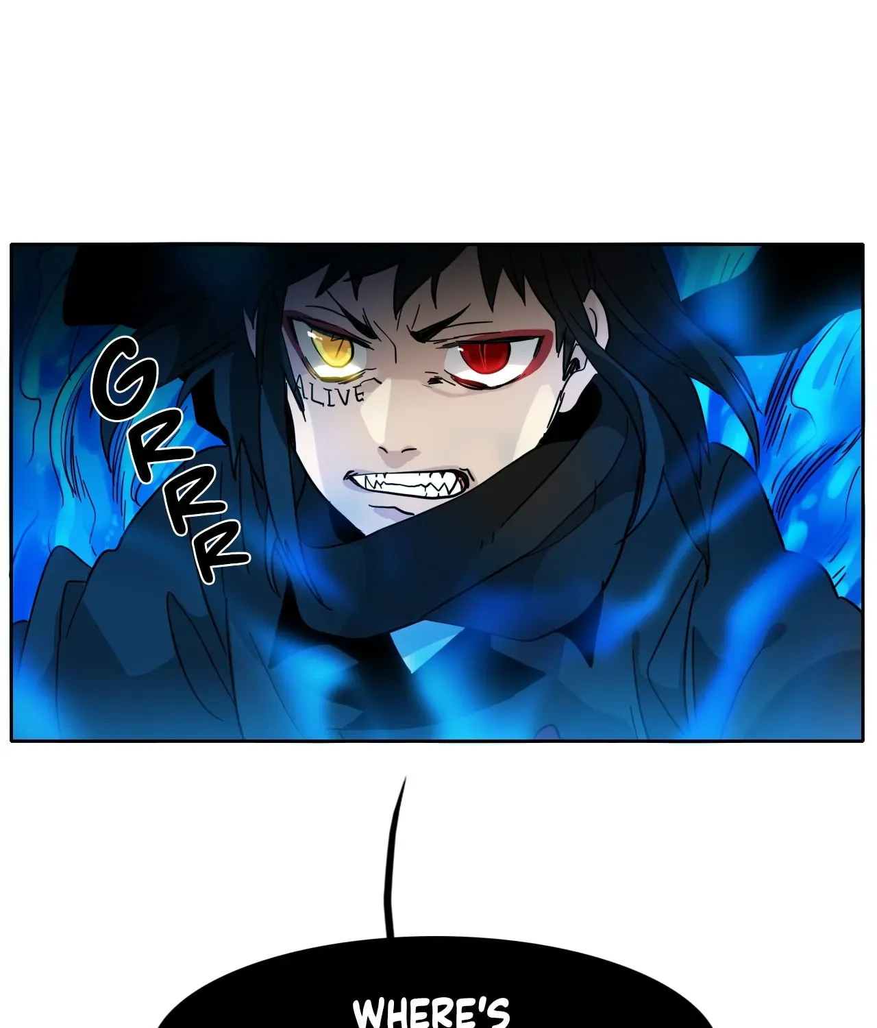 Read Heroes Plan.B chapter 126 image 22 on Lezhin