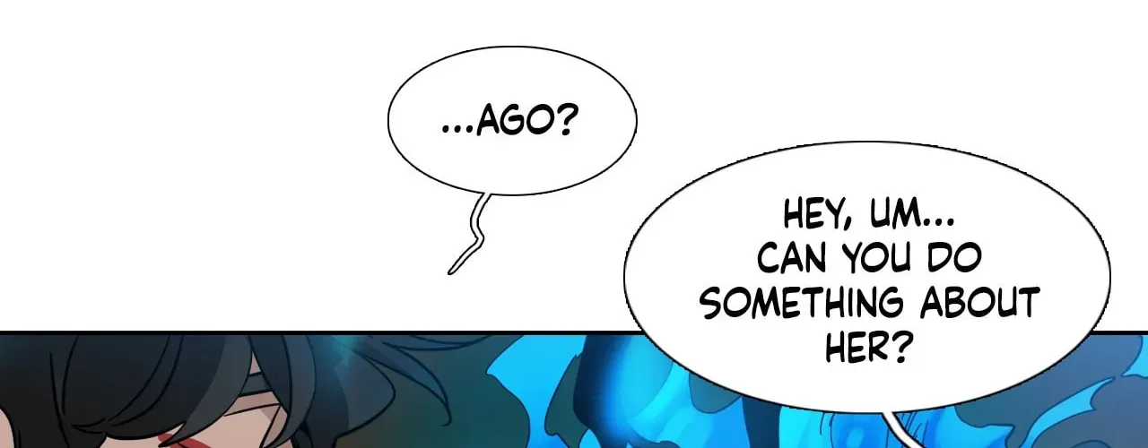 Read Heroes Plan.B chapter 126 image 37 on Lezhin