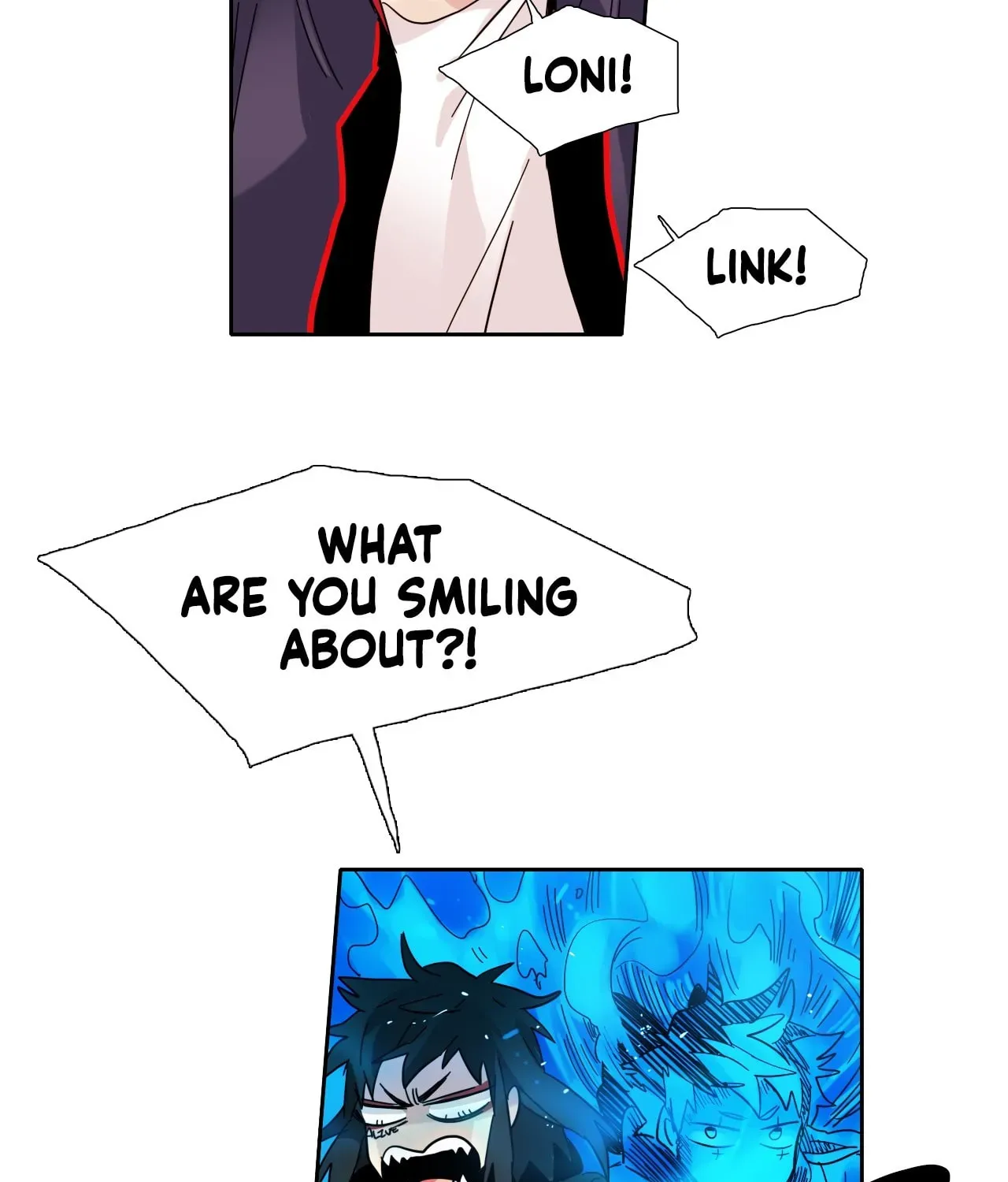 Read Heroes Plan.B chapter 126 image 40 on Lezhin