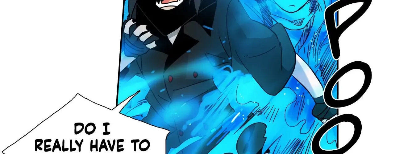 Read Heroes Plan.B chapter 126 image 41 on Lezhin