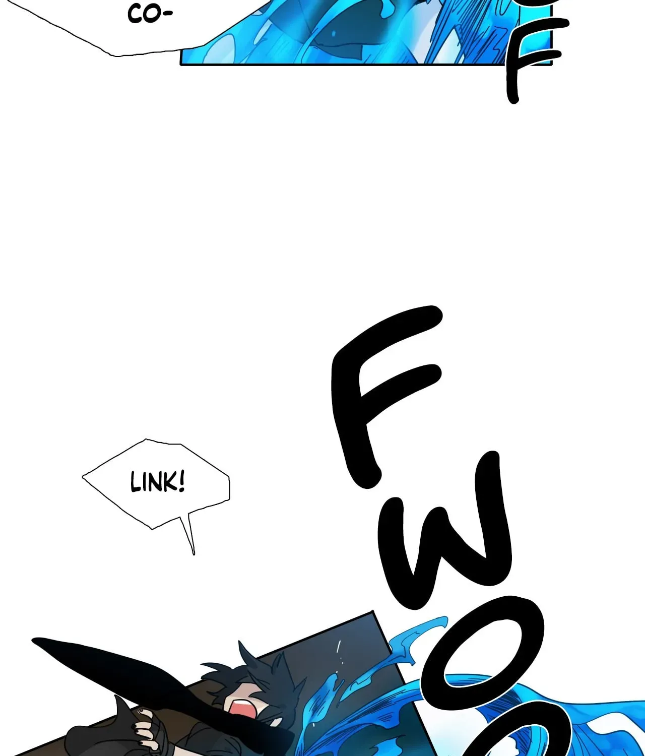 Read Heroes Plan.B chapter 126 image 42 on Lezhin