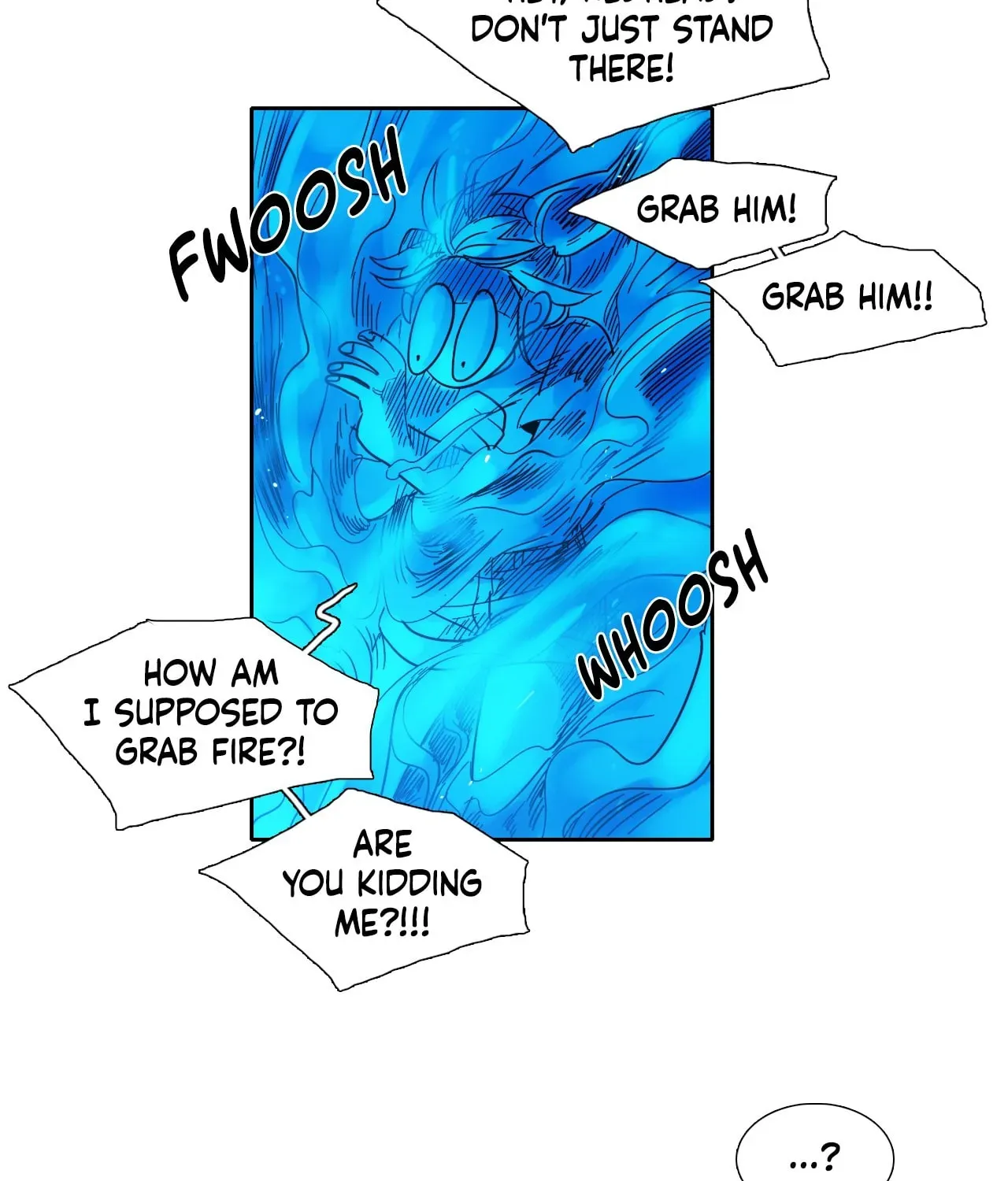 Read Heroes Plan.B chapter 126 image 46 on Lezhin