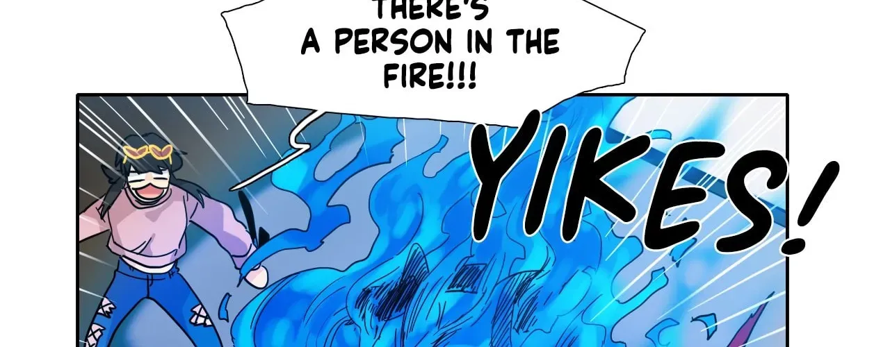 Read Heroes Plan.B chapter 126 image 5 on Lezhin