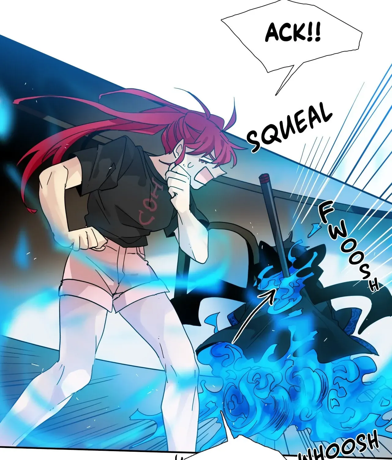 Read Heroes Plan.B chapter 126 image 52 on Lezhin
