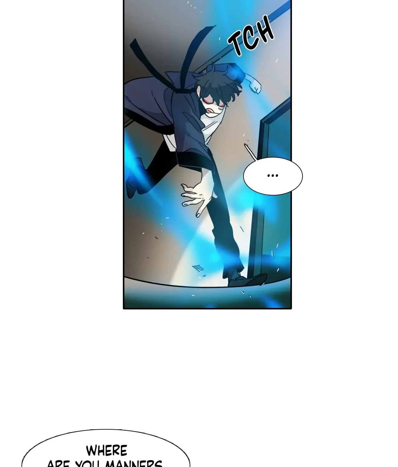 Read Heroes Plan.B chapter 126 image 54 on Lezhin