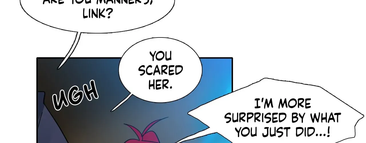 Read Heroes Plan.B chapter 126 image 55 on Lezhin