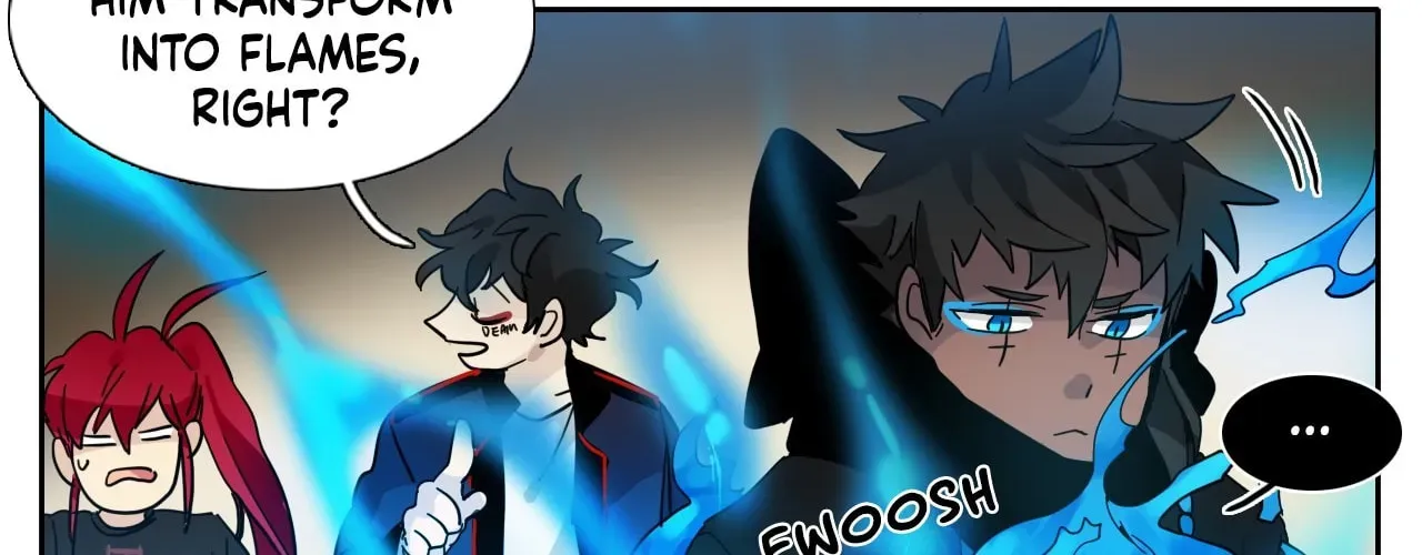Read Heroes Plan.B chapter 126 image 57 on Lezhin