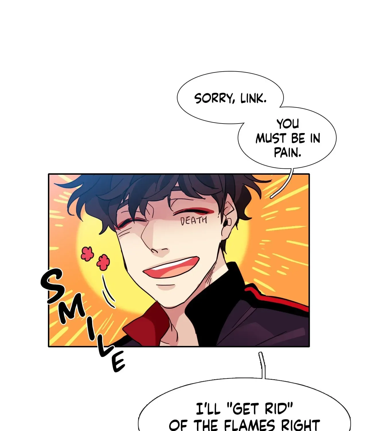Read Heroes Plan.B chapter 126 image 70 on Lezhin