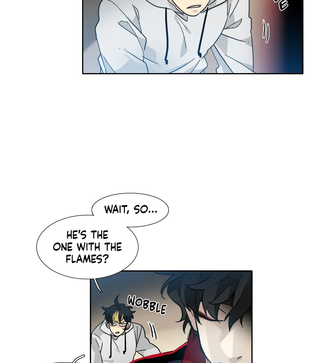 Read Heroes Plan.B chapter 126 image 72 on Lezhin