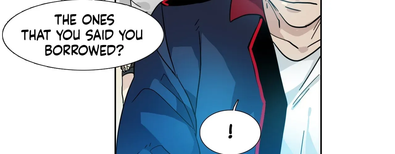 Read Heroes Plan.B chapter 126 image 73 on Lezhin