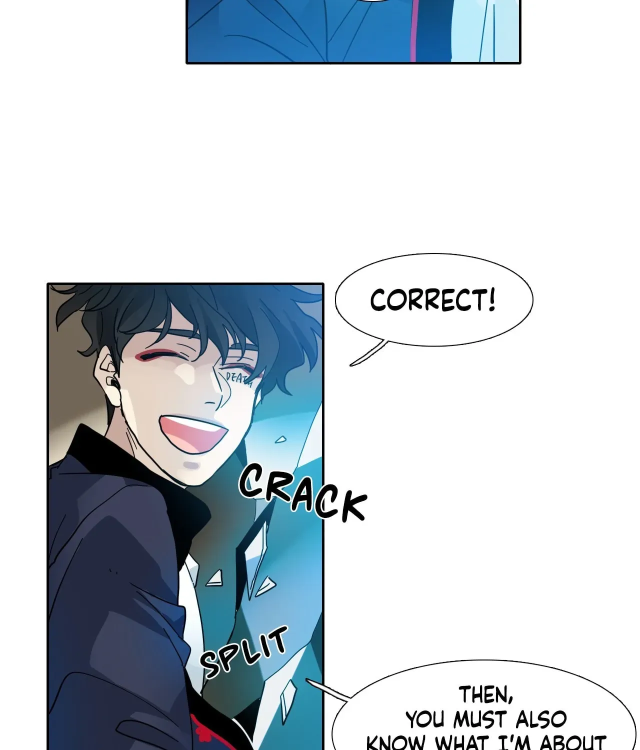 Read Heroes Plan.B chapter 126 image 74 on Lezhin