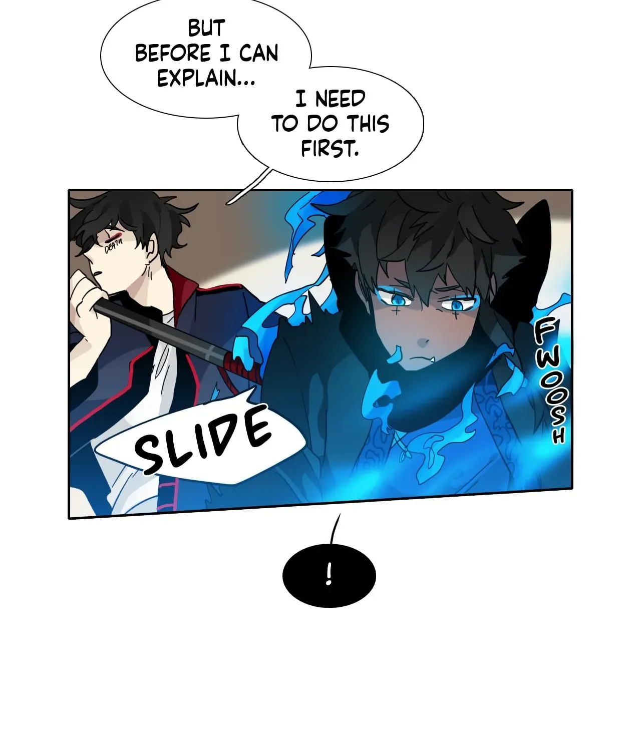 Read Heroes Plan.B chapter 126 image 76 on Lezhin