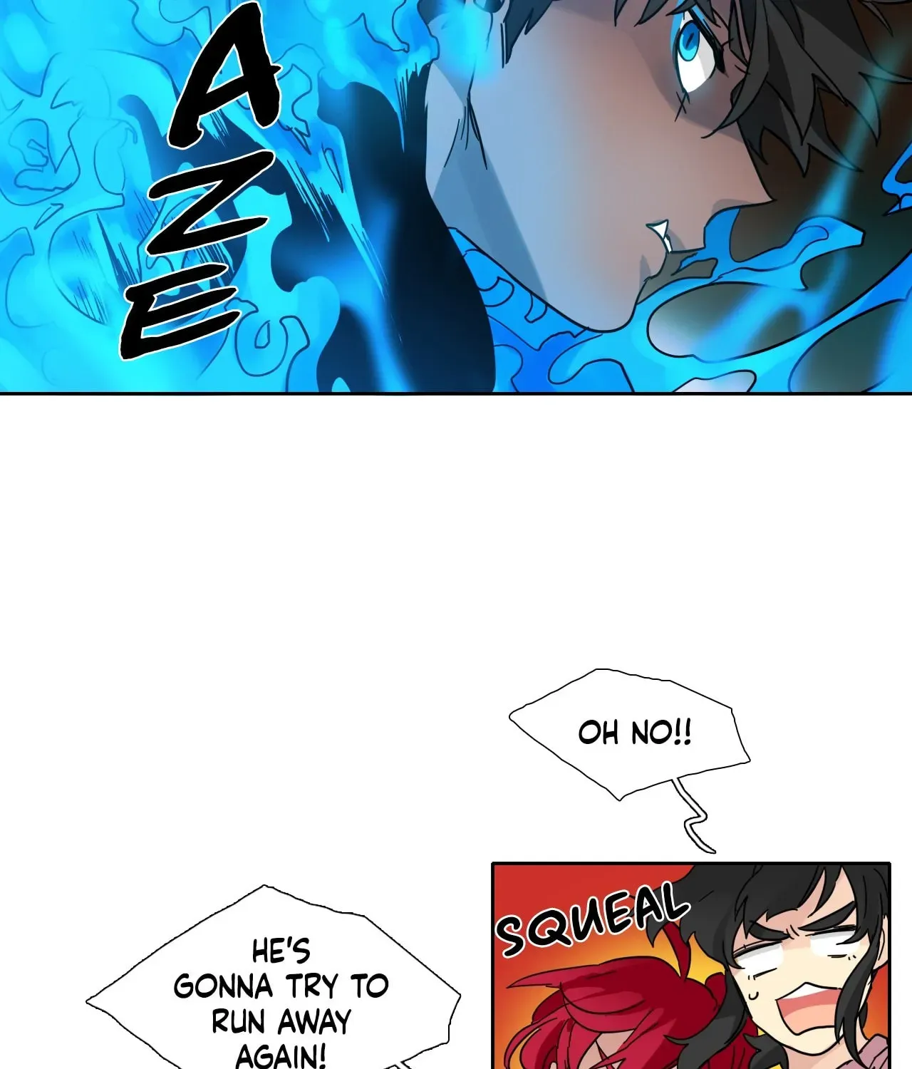Read Heroes Plan.B chapter 126 image 78 on Lezhin