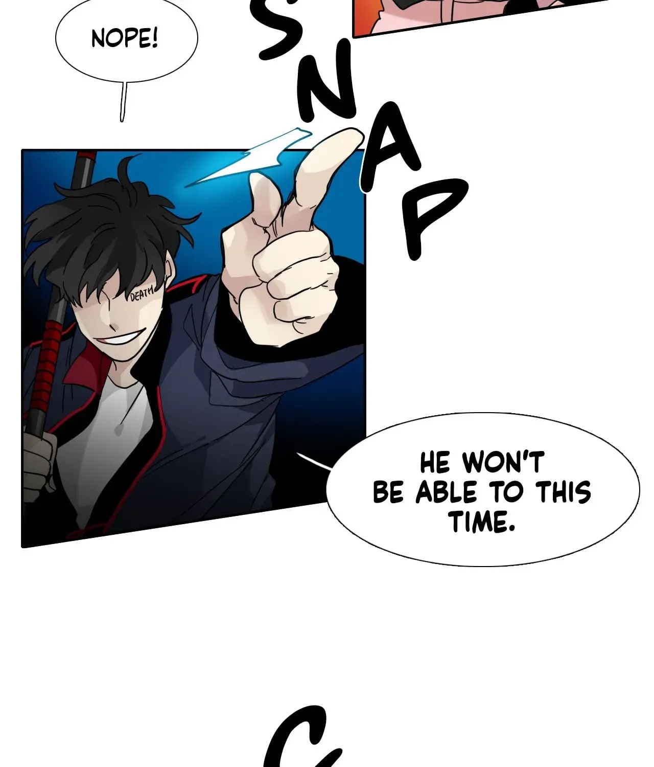 Read Heroes Plan.B chapter 126 image 80 on Lezhin