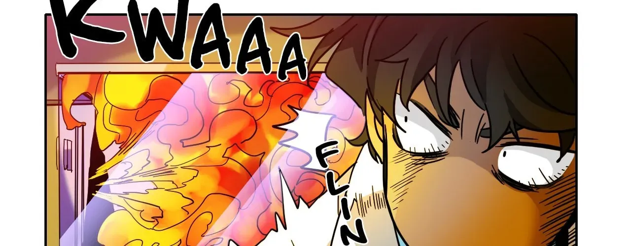 Read Heroes Plan.B chapter 126 image 85 on Lezhin