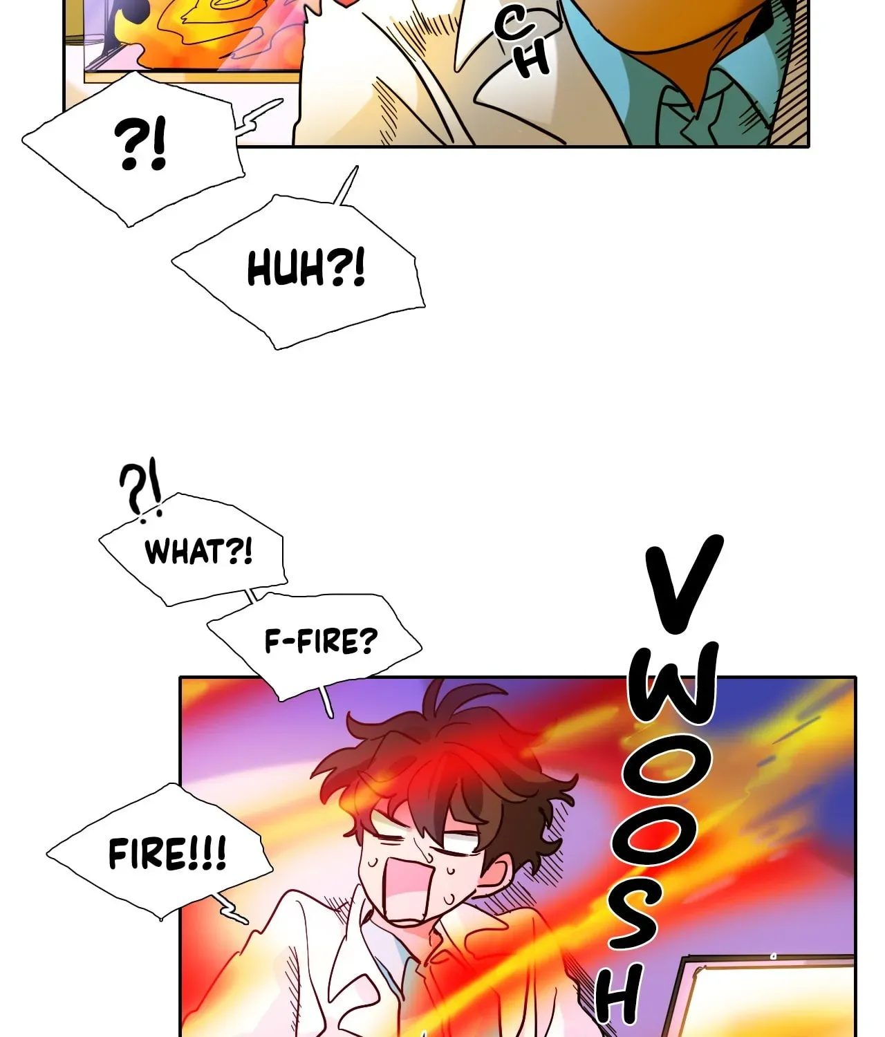 Read Heroes Plan.B chapter 126 image 86 on Lezhin