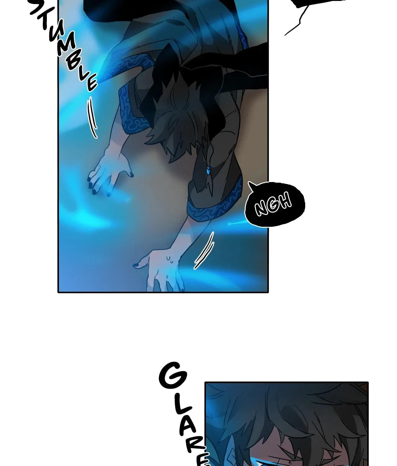 Read Heroes Plan.B chapter 126 image 94 on Lezhin