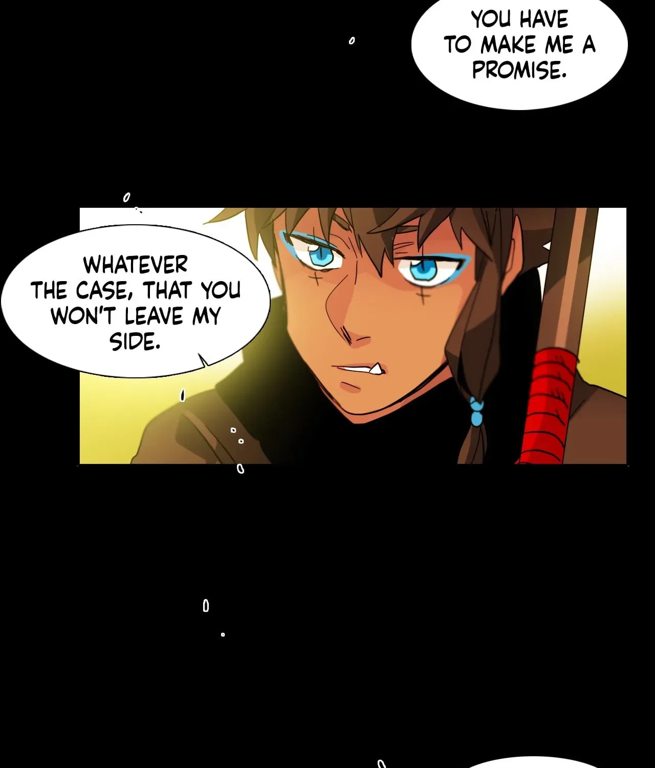 Read Heroes Plan.B chapter 127 image 10 on Lezhin