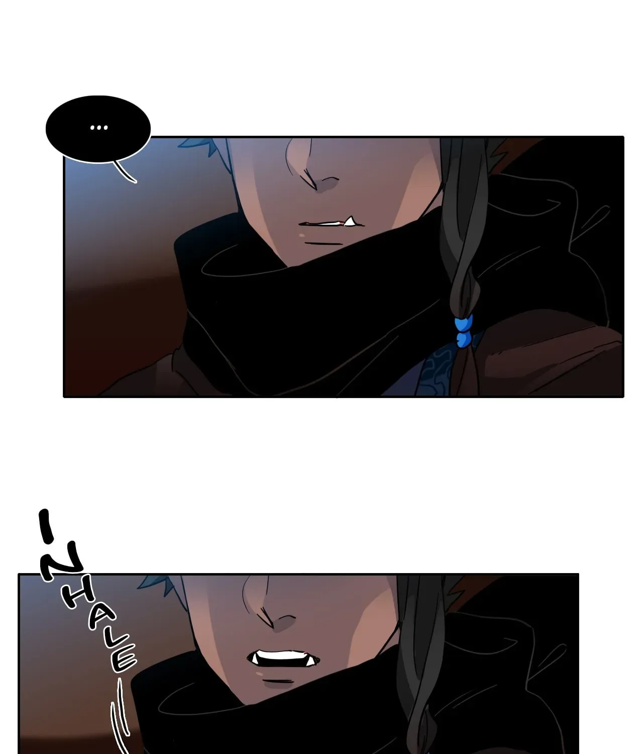 Read Heroes Plan.B chapter 127 image 102 on Lezhin