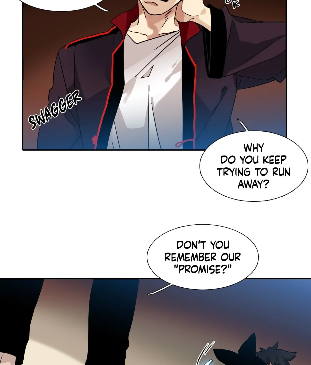 Read Heroes Plan.B chapter 127 image 16 on Lezhin