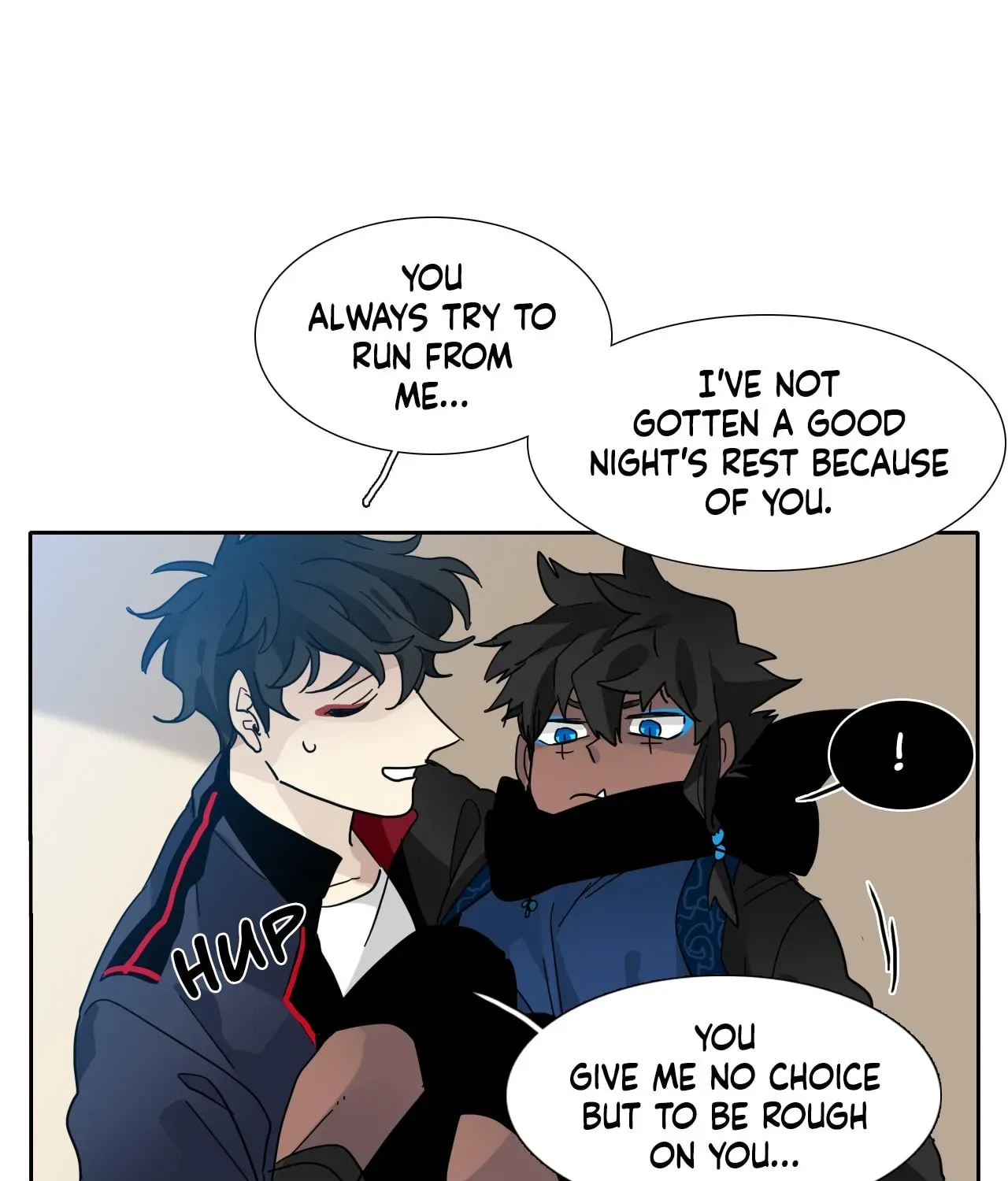 Read Heroes Plan.B chapter 127 image 18 on Lezhin