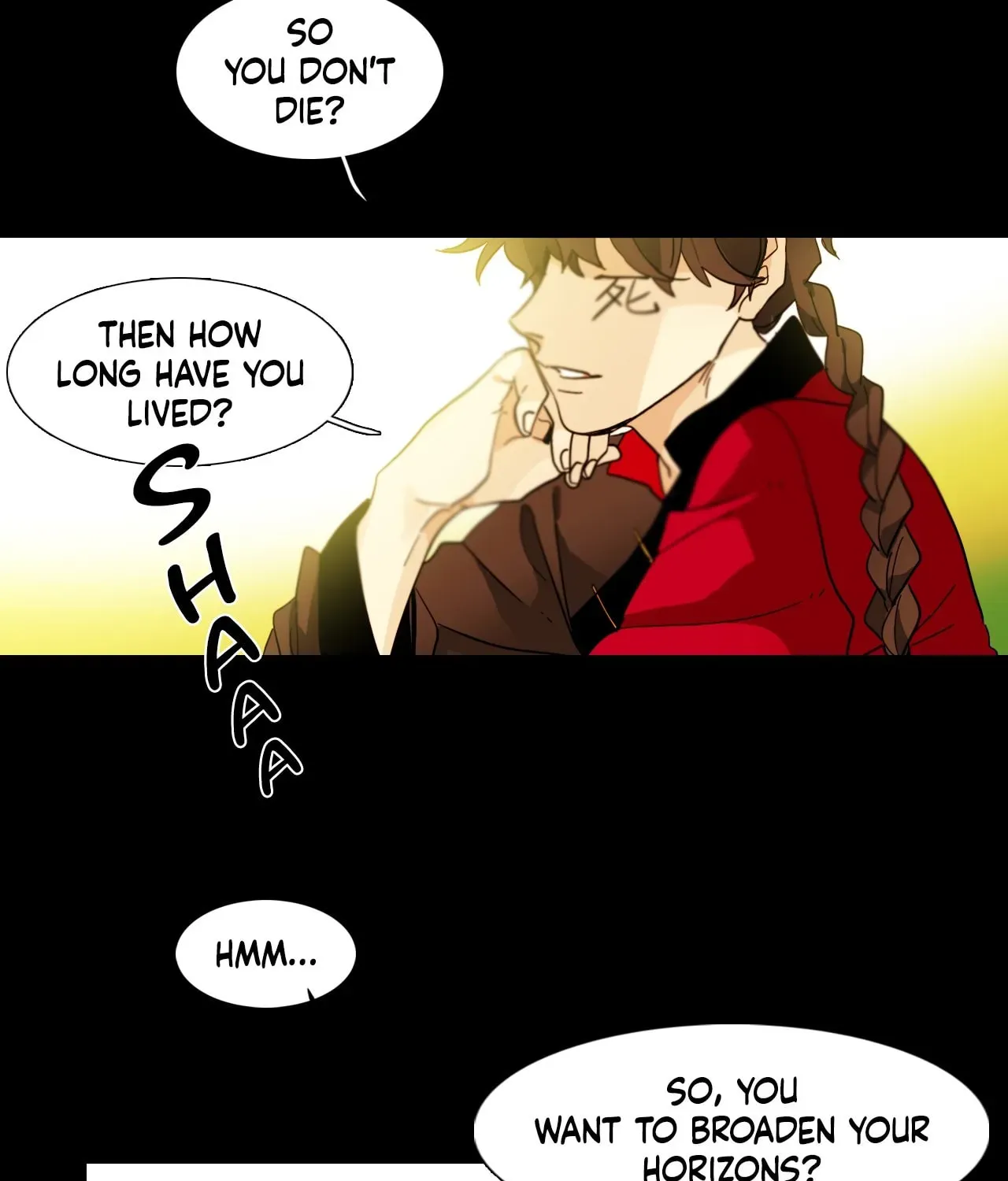 Read Heroes Plan.B chapter 127 image 2 on Lezhin