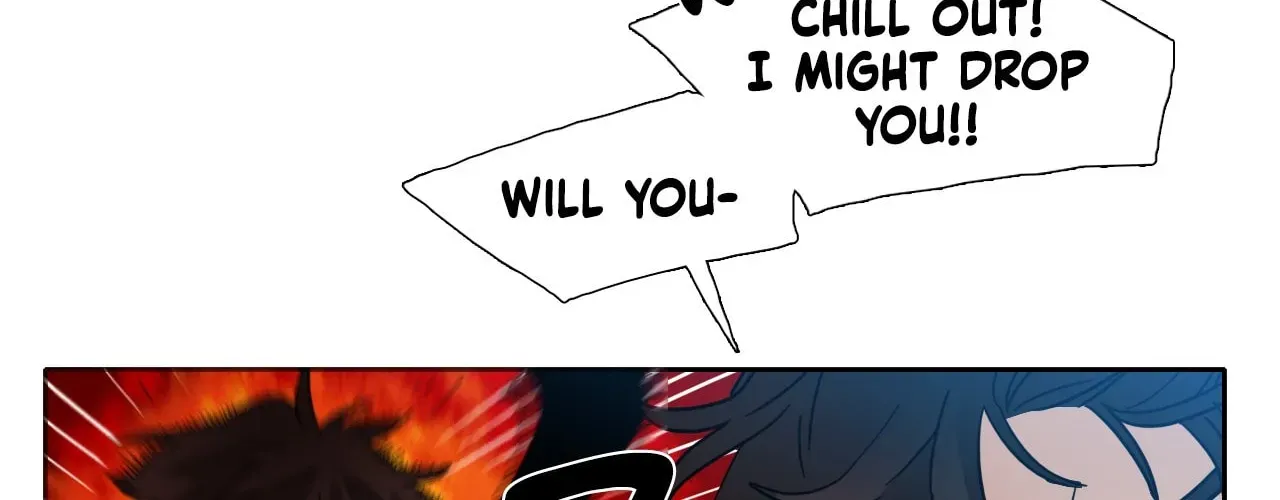 Read Heroes Plan.B chapter 127 image 21 on Lezhin