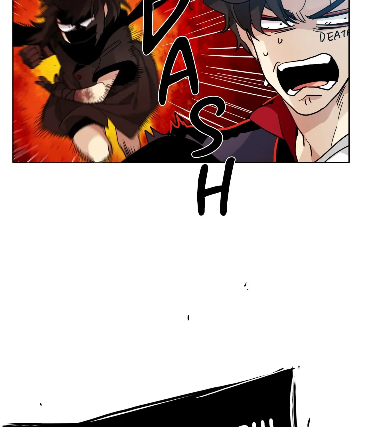 Read Heroes Plan.B chapter 127 image 22 on Lezhin