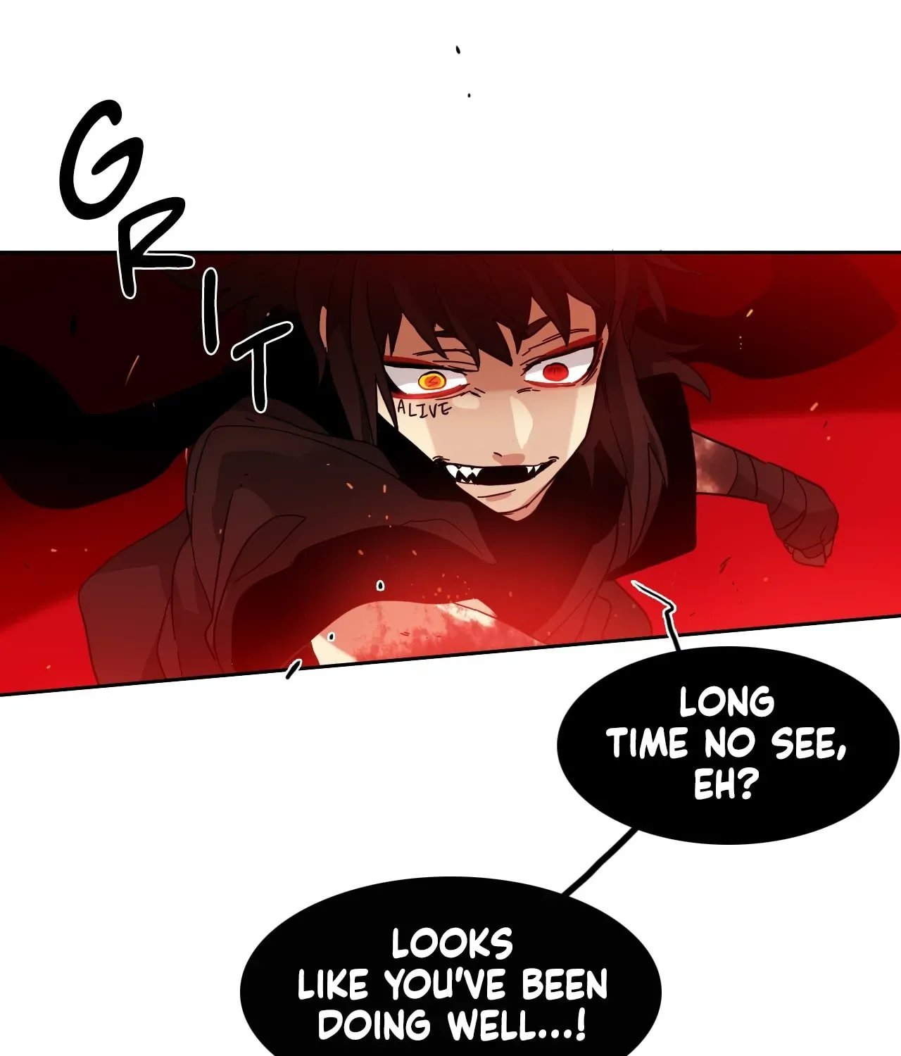 Read Heroes Plan.B chapter 127 image 26 on Lezhin