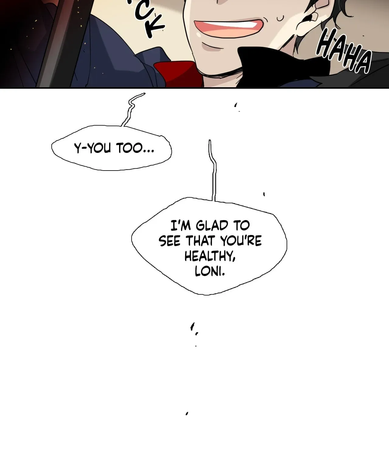 Read Heroes Plan.B chapter 127 image 28 on Lezhin