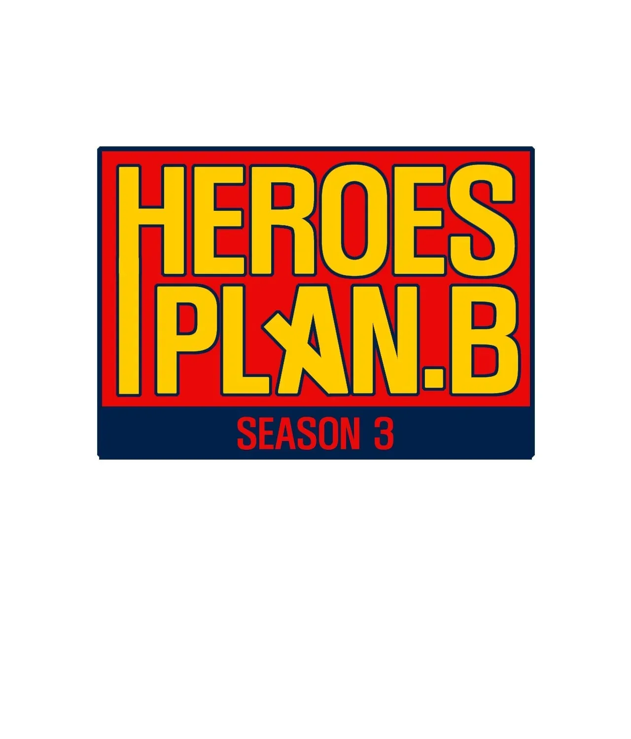 Read Heroes Plan.B chapter 127 image 34 on Lezhin