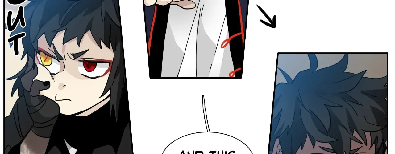 Read Heroes Plan.B chapter 127 image 39 on Lezhin