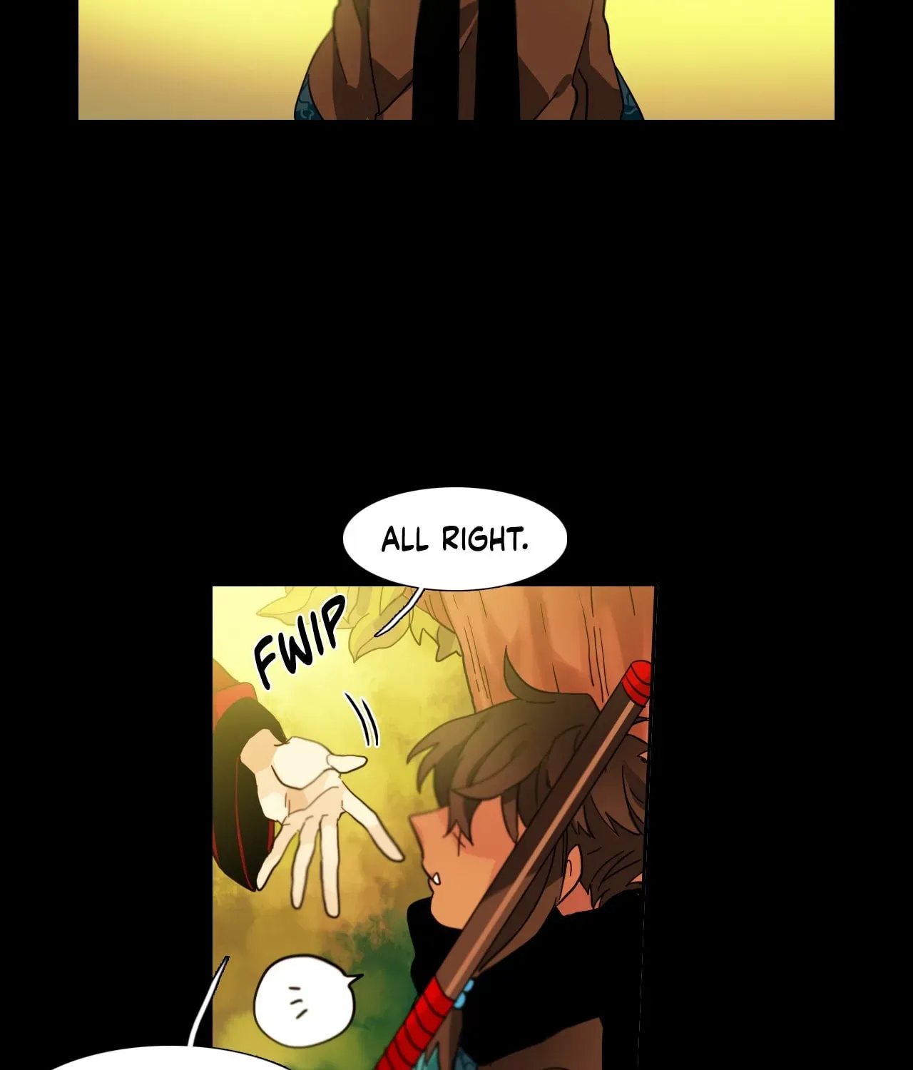 Read Heroes Plan.B chapter 127 image 4 on Lezhin