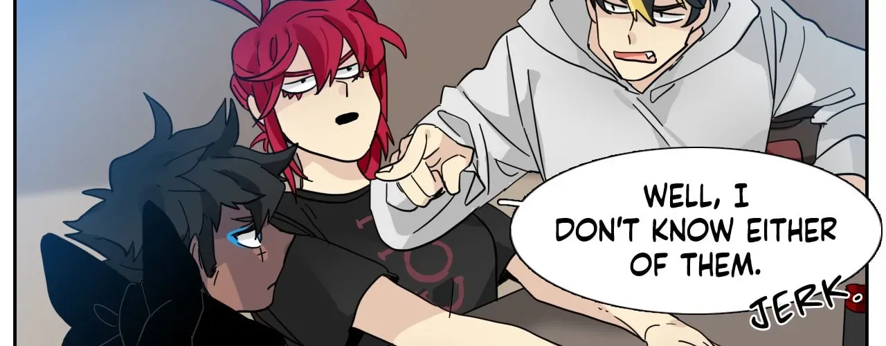 Read Heroes Plan.B chapter 127 image 41 on Lezhin