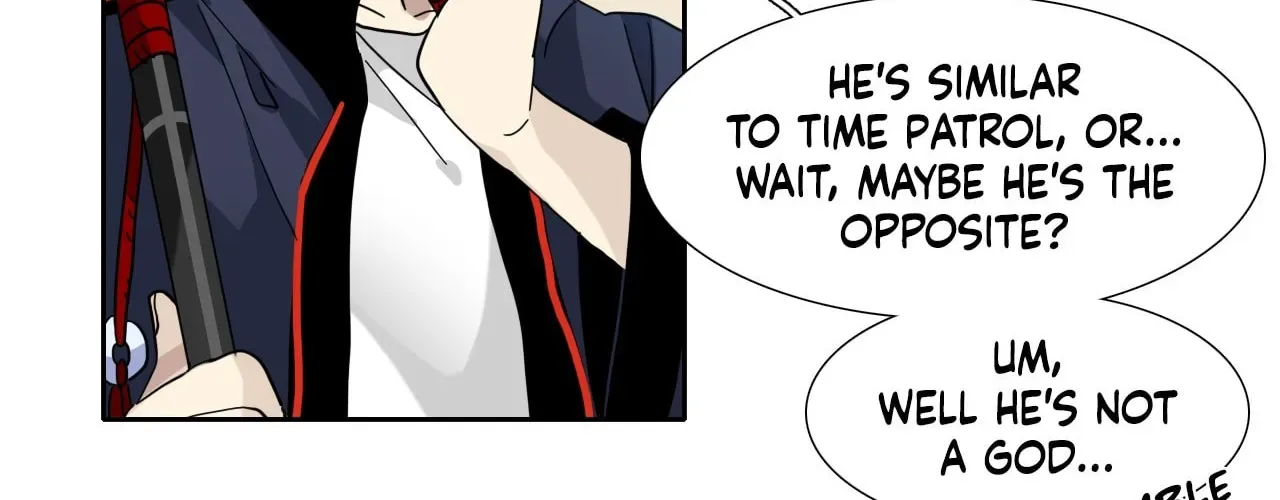 Read Heroes Plan.B chapter 127 image 43 on Lezhin