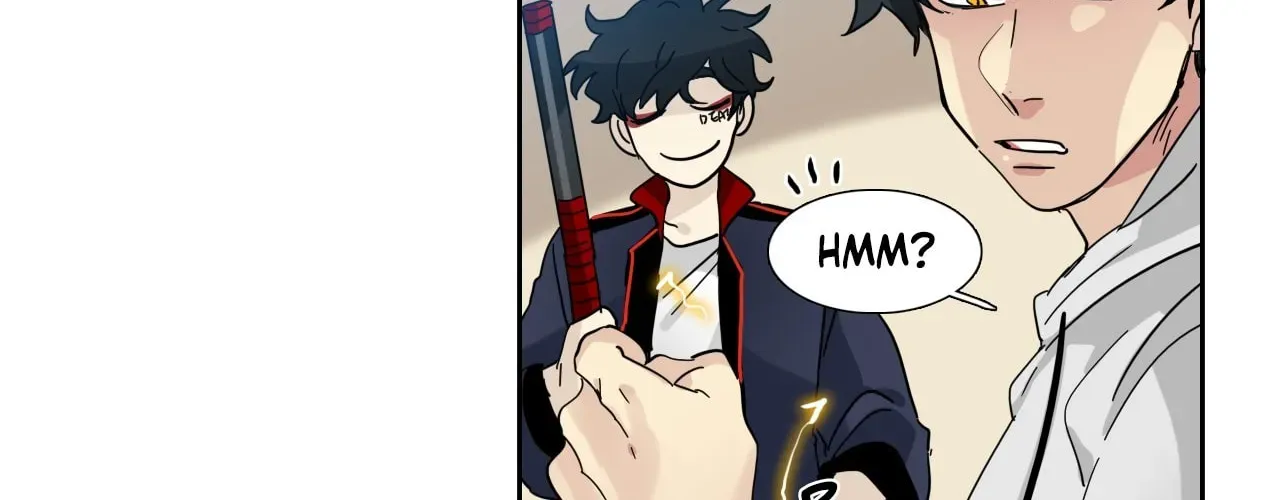 Read Heroes Plan.B chapter 127 image 47 on Lezhin