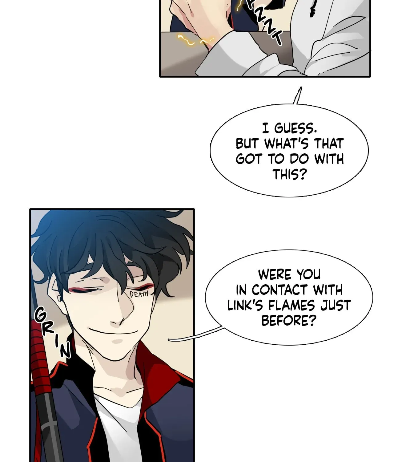 Read Heroes Plan.B chapter 127 image 48 on Lezhin