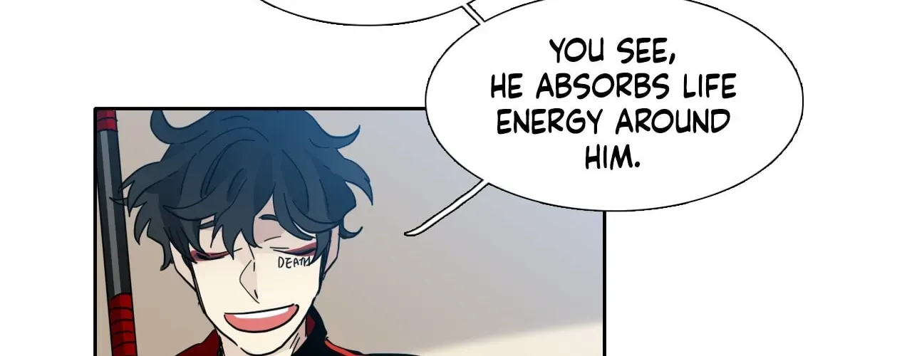 Read Heroes Plan.B chapter 127 image 51 on Lezhin
