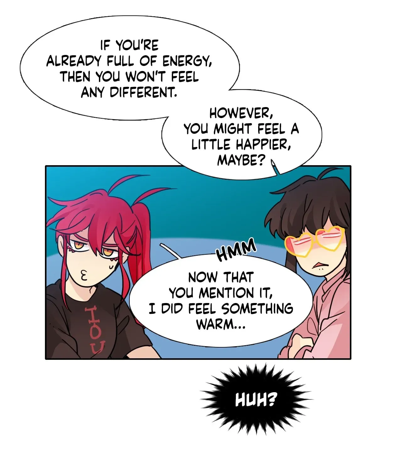 Read Heroes Plan.B chapter 127 image 58 on Lezhin