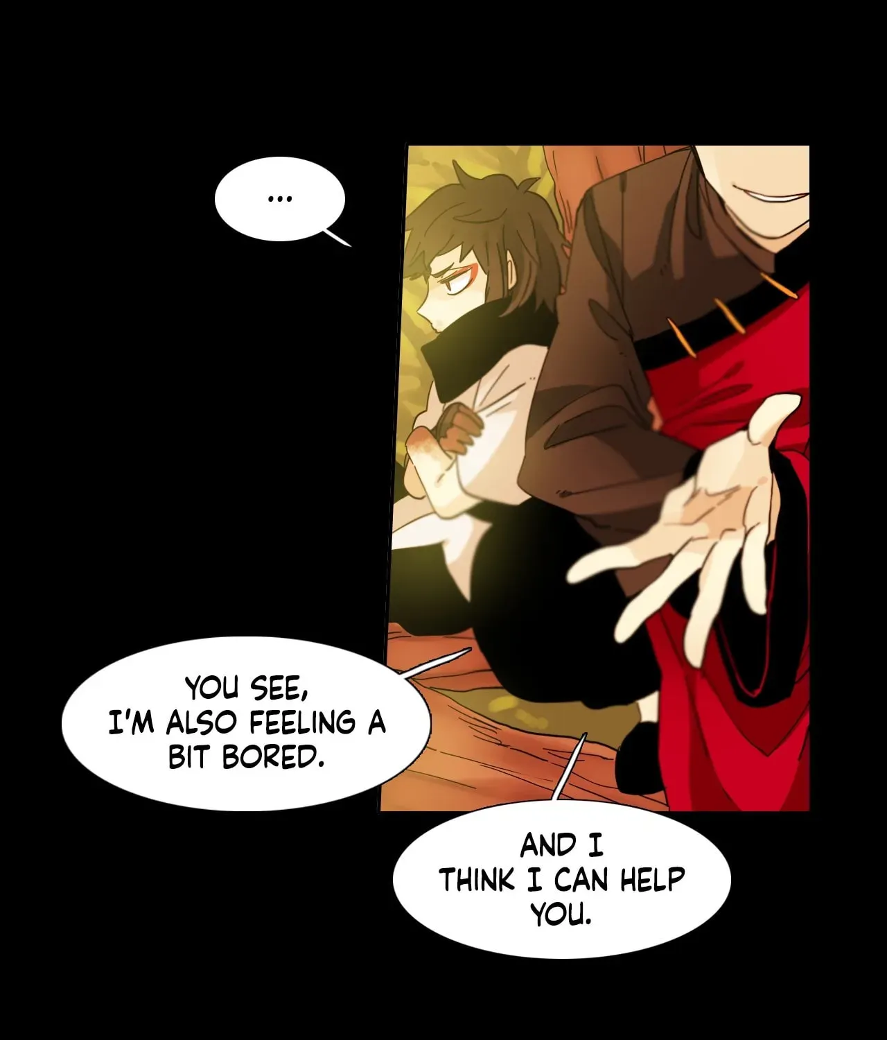 Read Heroes Plan.B chapter 127 image 6 on Lezhin