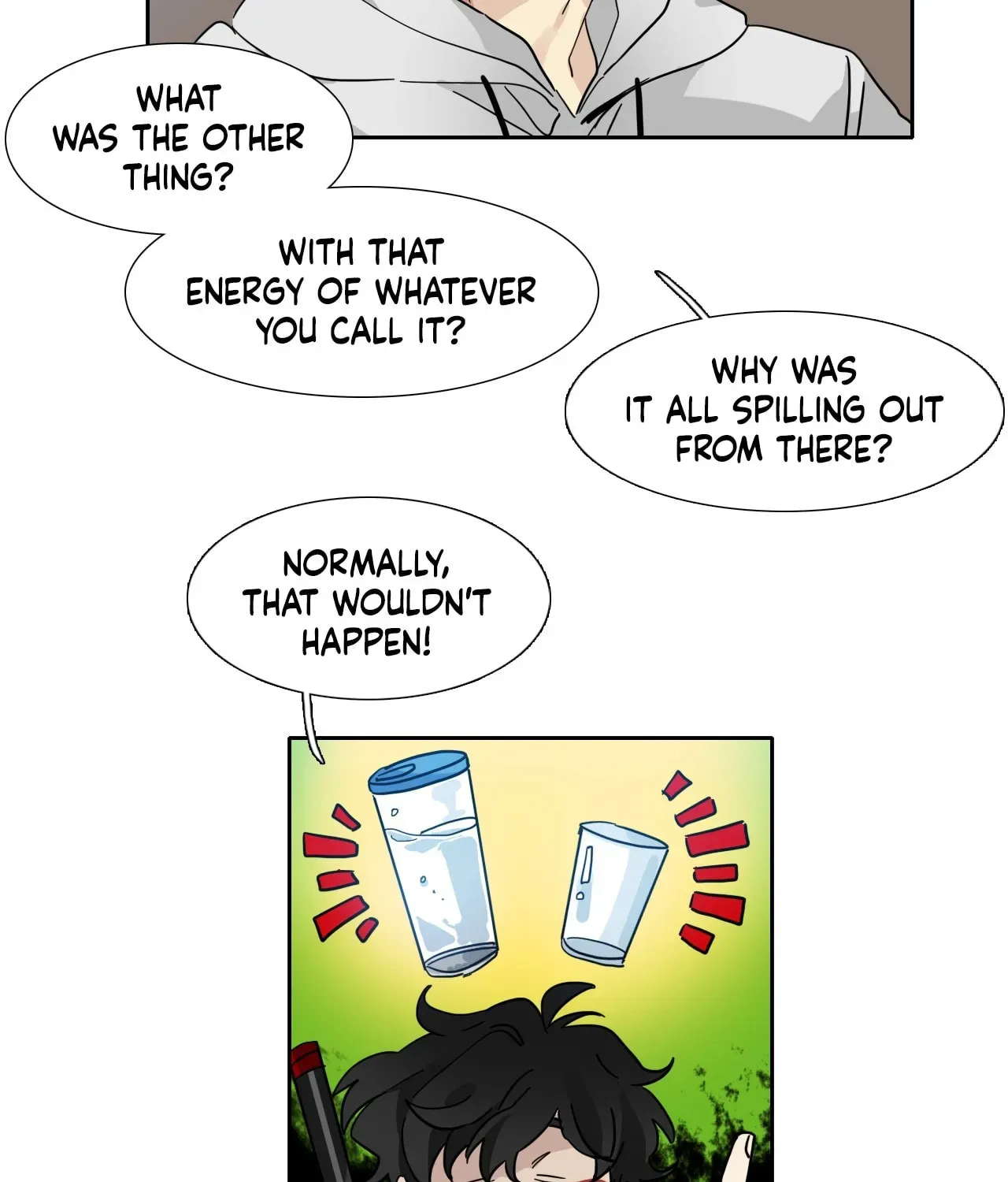Read Heroes Plan.B chapter 127 image 62 on Lezhin