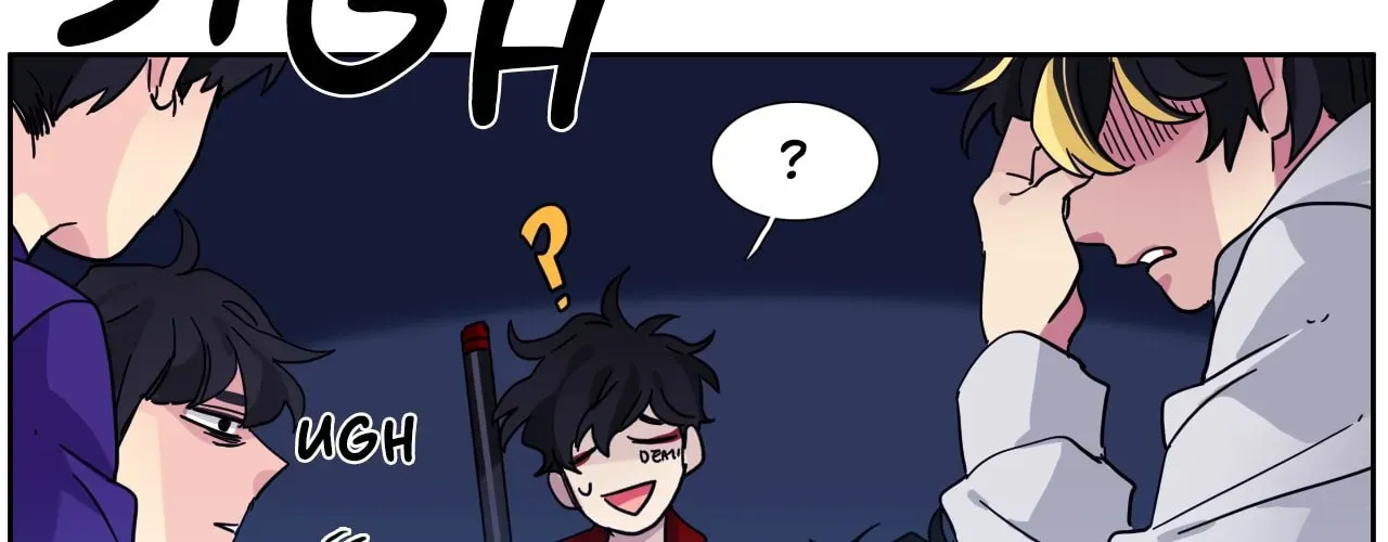 Read Heroes Plan.B chapter 127 image 73 on Lezhin