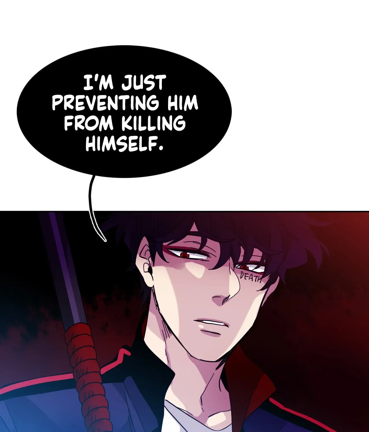 Read Heroes Plan.B chapter 127 image 78 on Lezhin