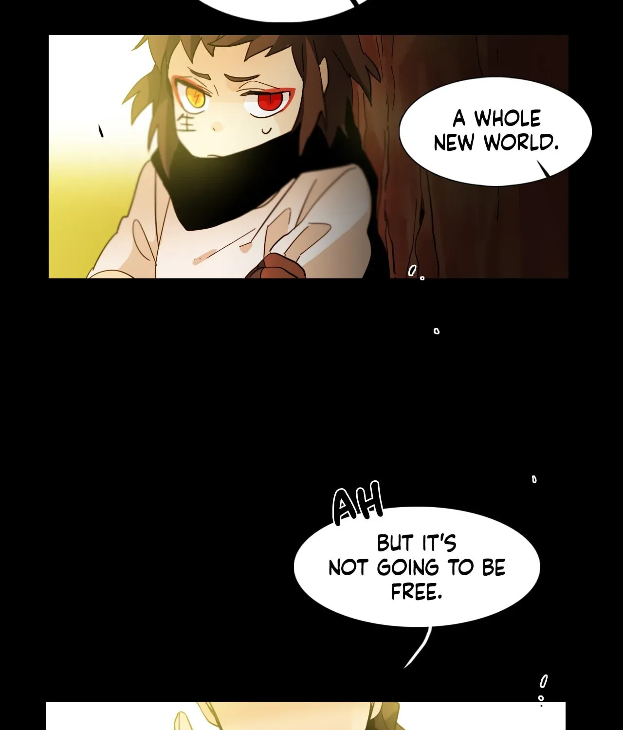 Read Heroes Plan.B chapter 127 image 8 on Lezhin