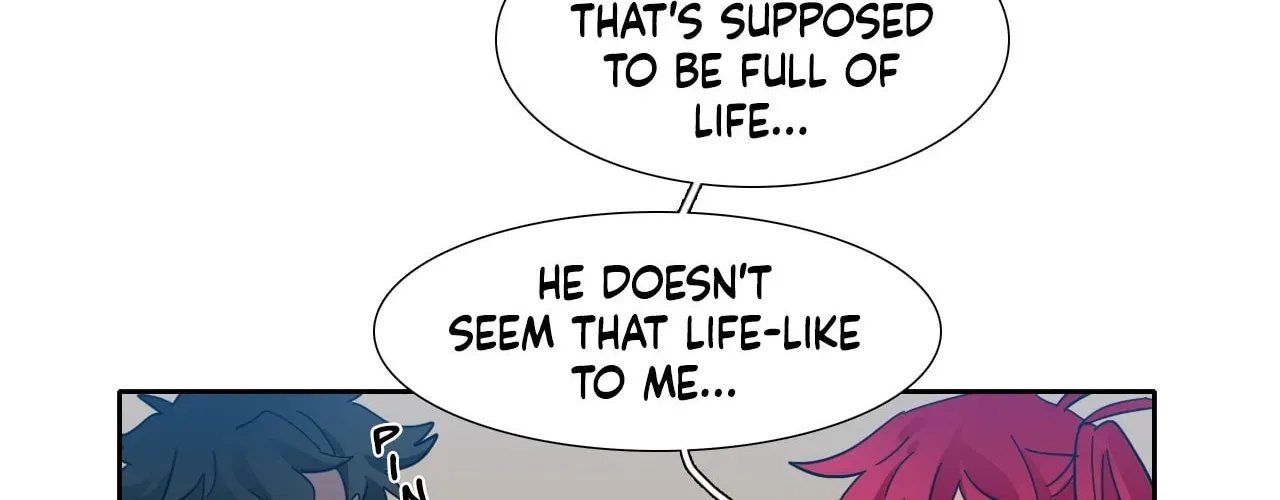 Read Heroes Plan.B chapter 127 image 81 on Lezhin