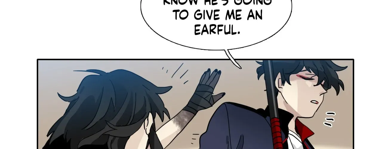 Read Heroes Plan.B chapter 127 image 87 on Lezhin