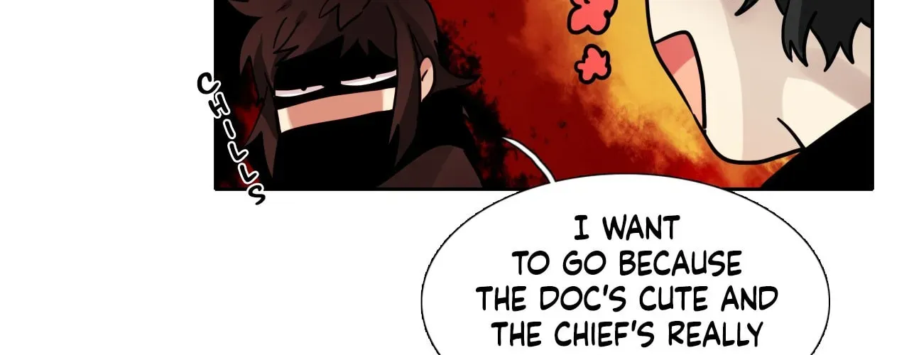 Read Heroes Plan.B chapter 127 image 89 on Lezhin