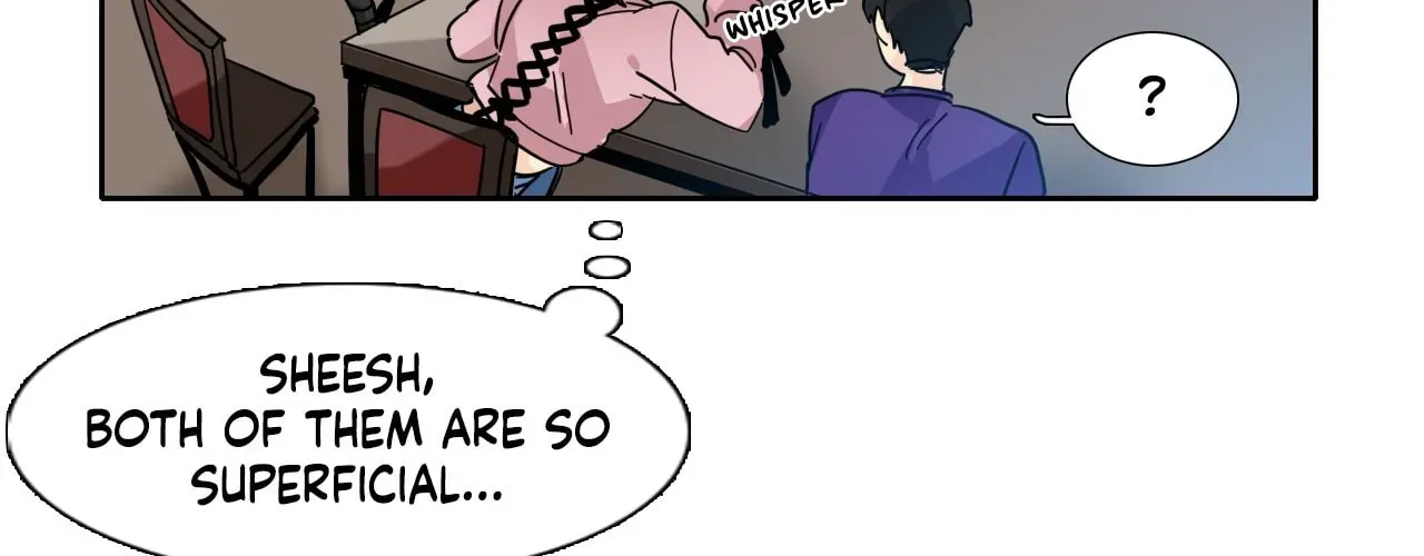 Read Heroes Plan.B chapter 127 image 91 on Lezhin