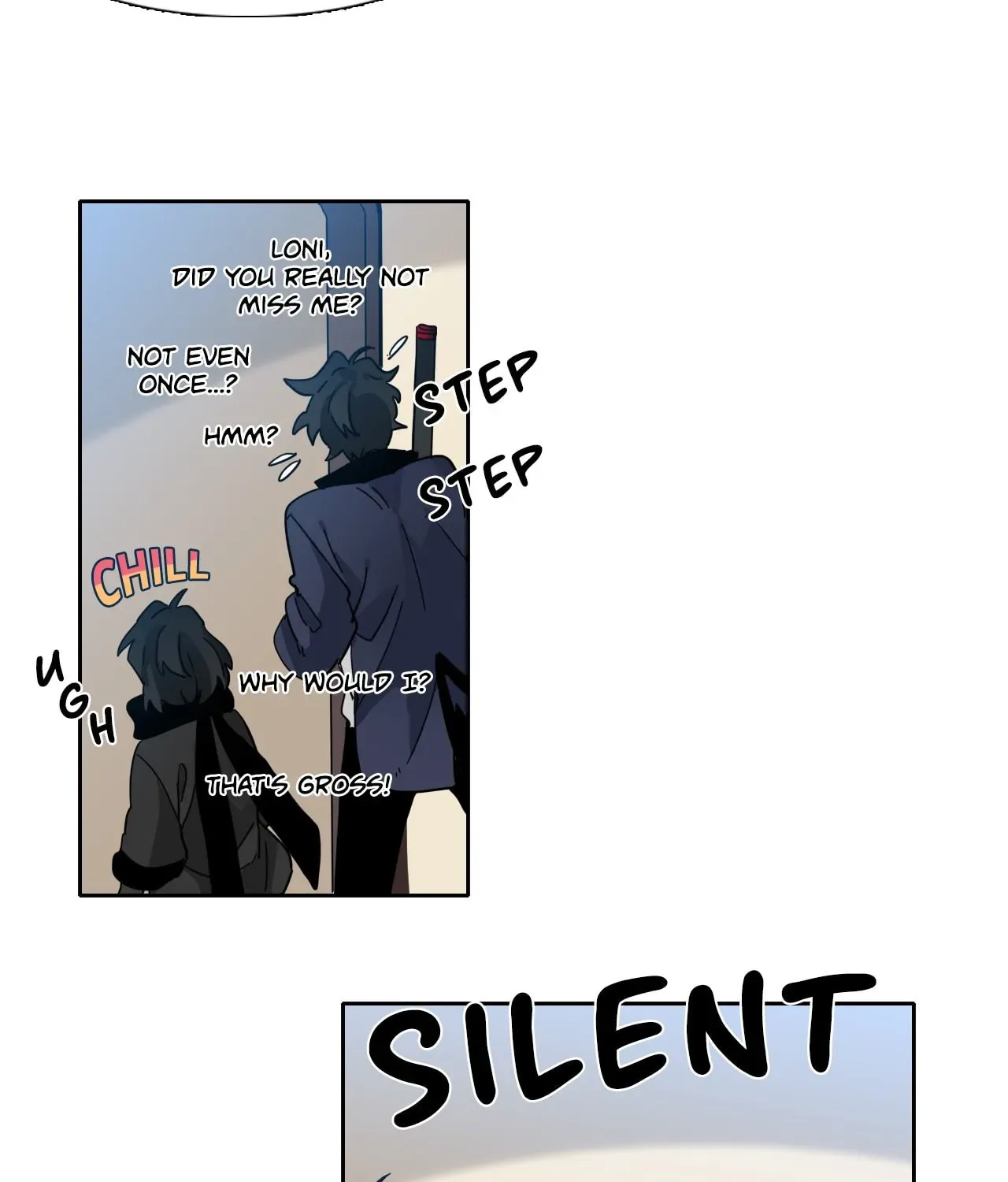Read Heroes Plan.B chapter 127 image 92 on Lezhin