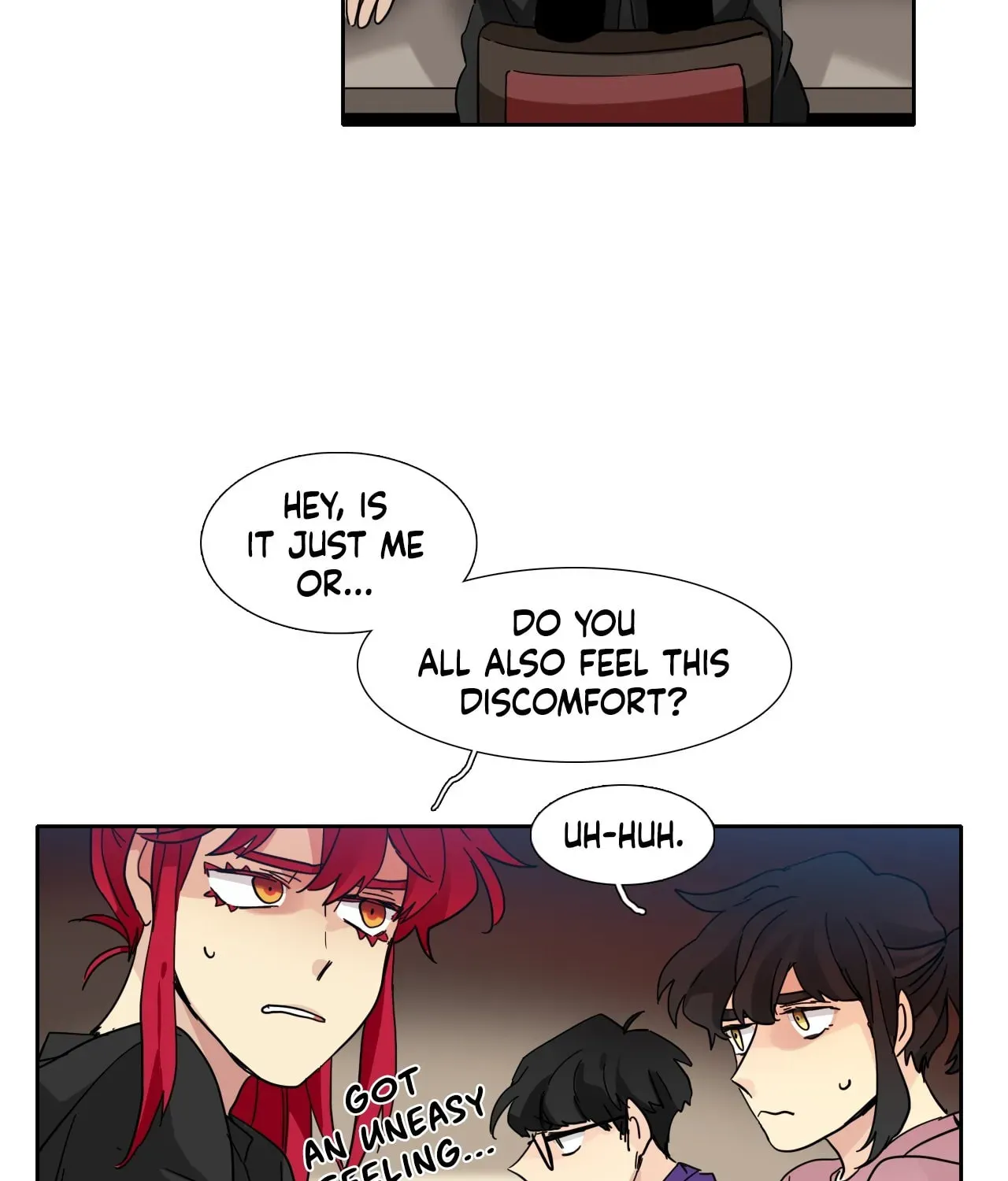 Read Heroes Plan.B chapter 127 image 94 on Lezhin